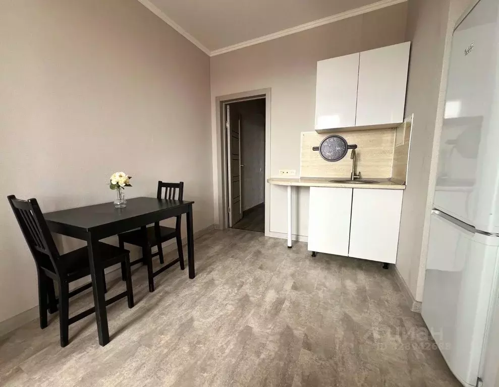 2-к кв. Московская область, Лыткарино Советская ул., 8к1 (59.6 м) - Фото 1