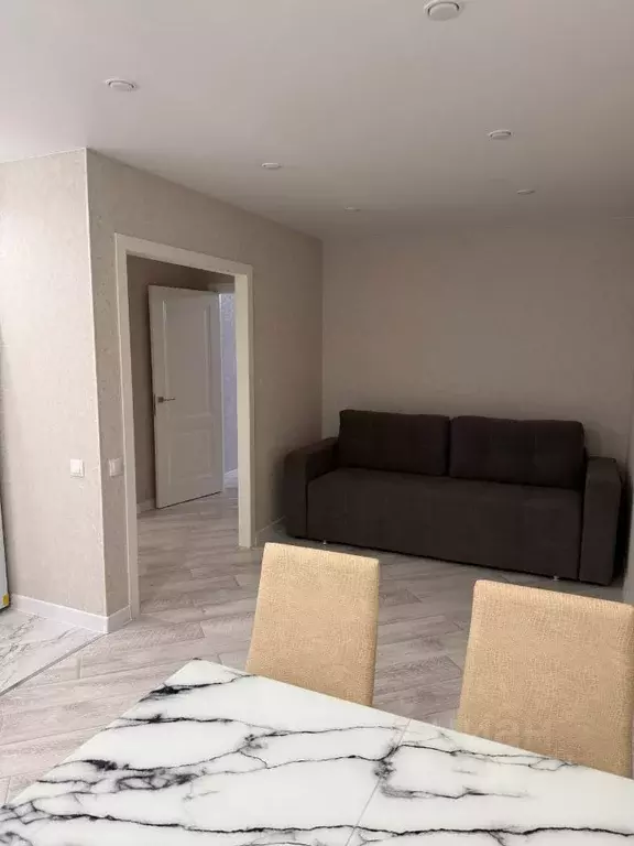 2-к кв. Кировская область, Киров ул. Широтная, 6 (49.0 м) - Фото 2