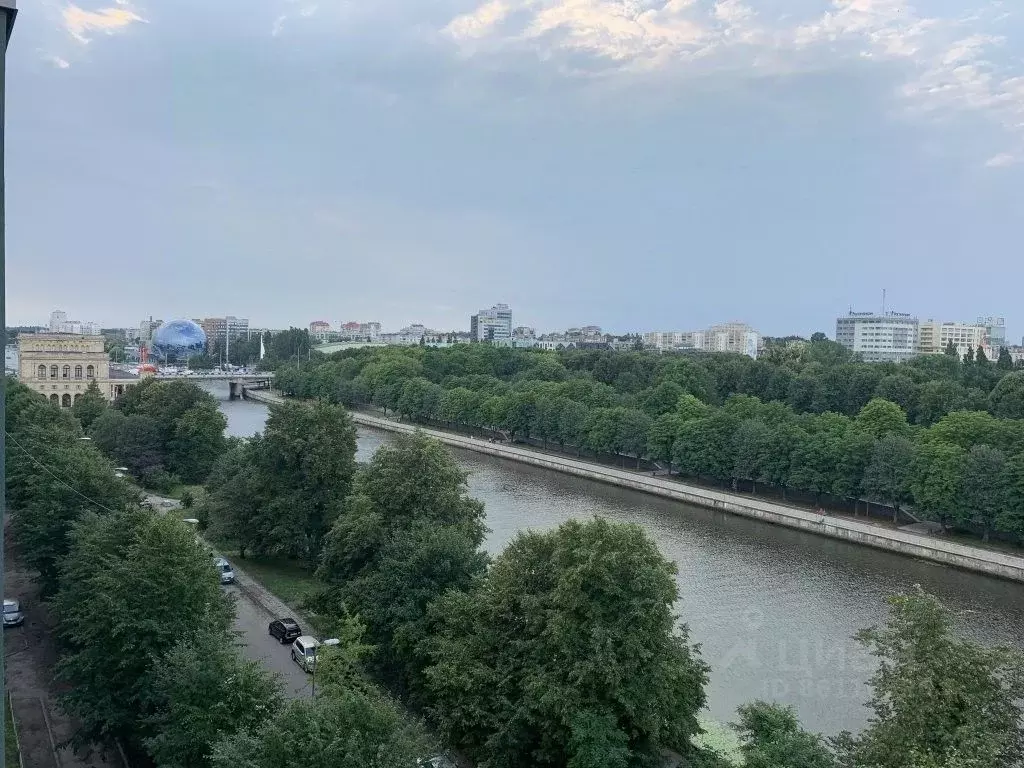 3-к кв. Калининградская область, Калининград Старопрегольская наб., 18 ... - Фото 1