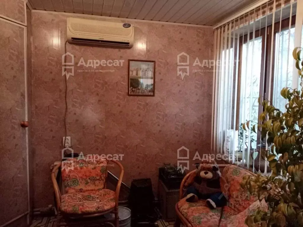Дом в Волгоградская область, Волгоград Шлюзовой пер. (105 м) - Фото 0