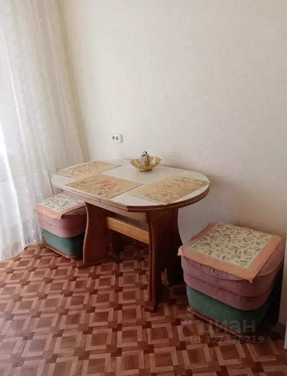 1-к кв. Красноярский край, Красноярск ул. Дмитрия Мартынова, 25 (35.9 ... - Фото 1