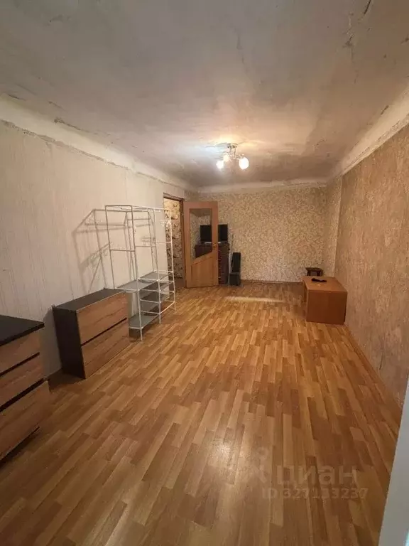 1-к кв. Ростовская область, Новочеркасск Магнитный пер., 2 (32.1 м) - Фото 1