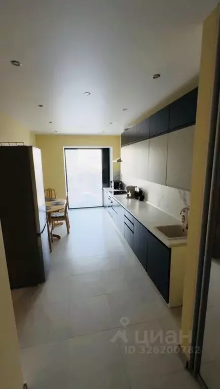 2-к кв. Москва Дмитровский проезд, 1 (56.0 м) - Фото 2