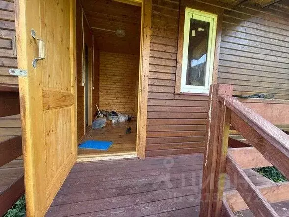 Дом в Владимирская область, Киржачский муниципальный округ, д. Дубки ... - Фото 2