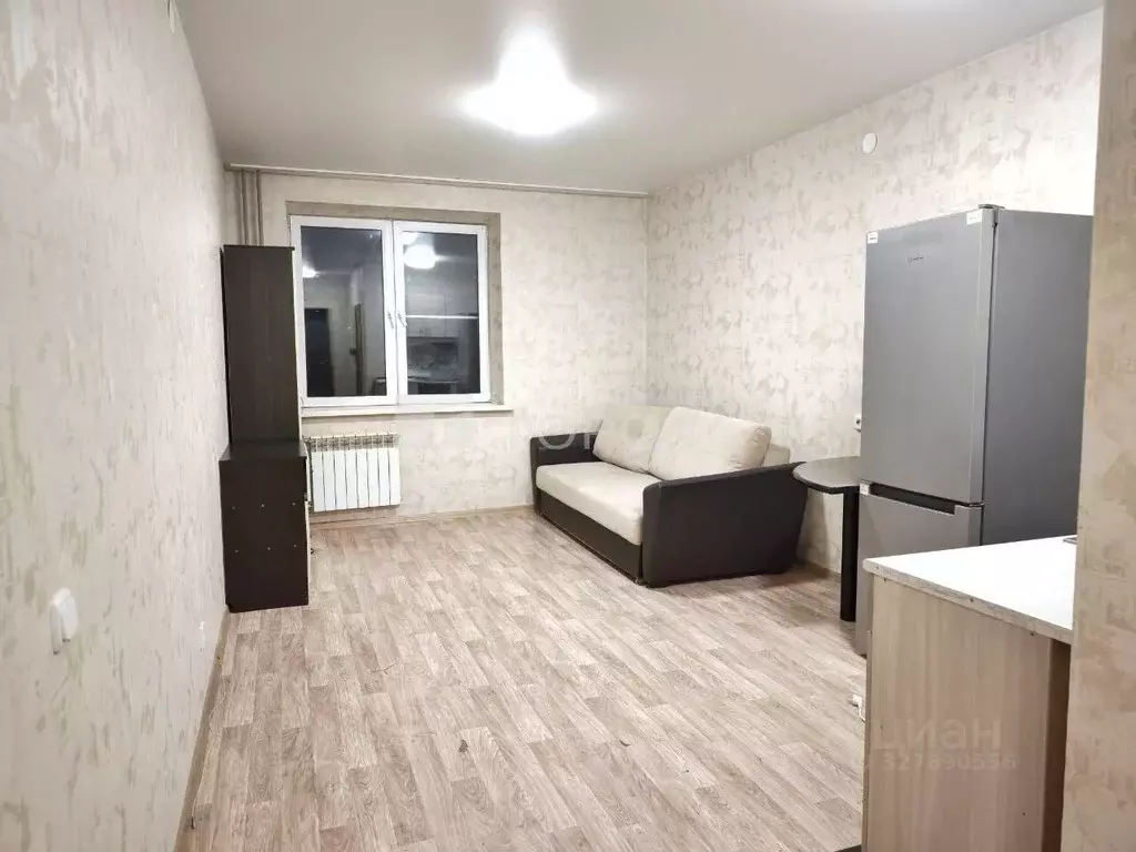 Студия Новосибирская область, Новосибирск Дивногорская ул., 150/3 ... - Фото 2