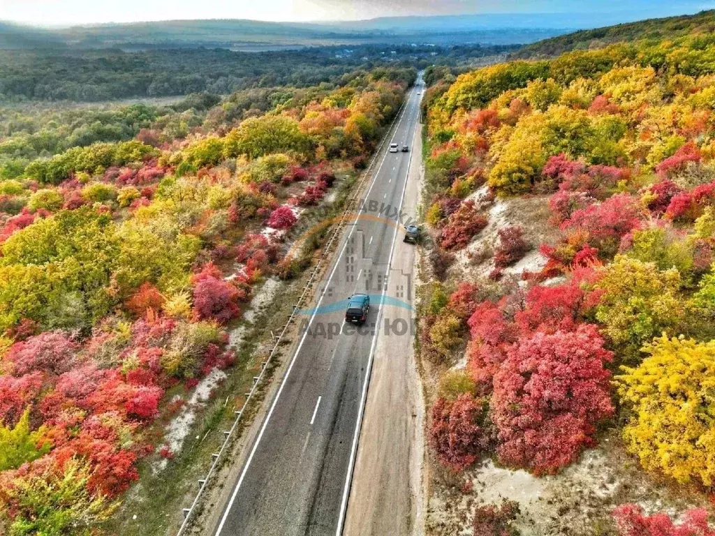 Студия Краснодарский край, Анапа муниципальный округ, с. Сукко ул. ... - Фото 1