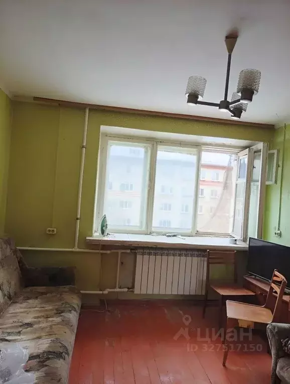 Студия Татарстан, Казань Беломорская ул., 81 (18.0 м) - Фото 1