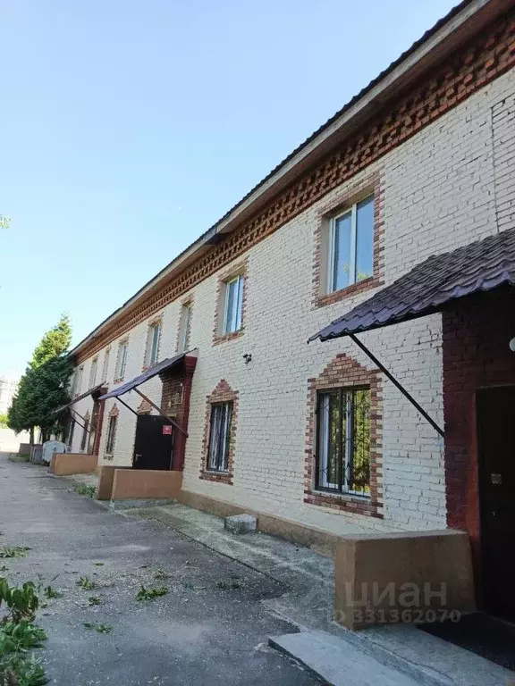 Помещение свободного назначения в Москва 1-я Стекольная ул., 7к15 (42 ... - Фото 1
