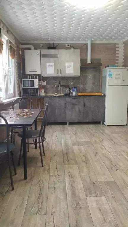 Дом в Московская область, Волоколамский муниципальный округ, д. ... - Фото 1