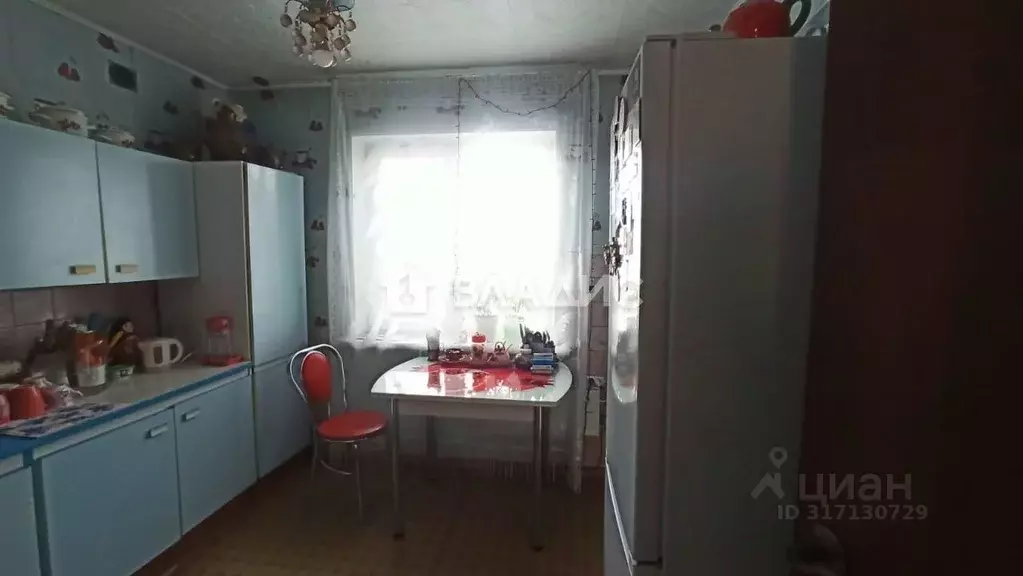 3-к кв. Забайкальский край, Чита 5-й мкр, 34 (67.5 м) - Фото 0
