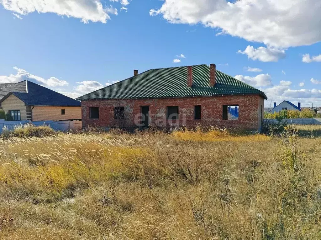 Дом в Белгородская область, Белгород Юго-Западный-2.1 мкр, ул. ... - Фото 1