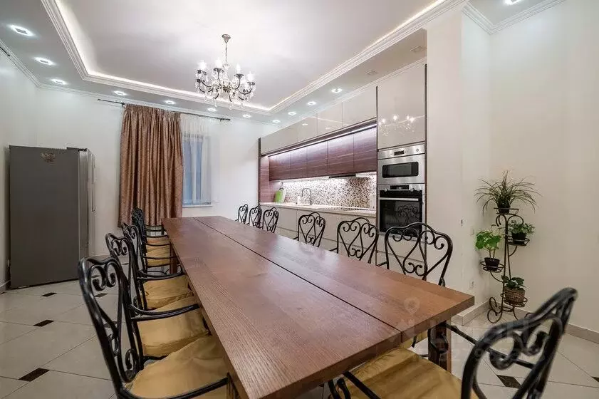 Дом в Москва д. Романцево, Романтика кп,  (550 м) - Фото 1