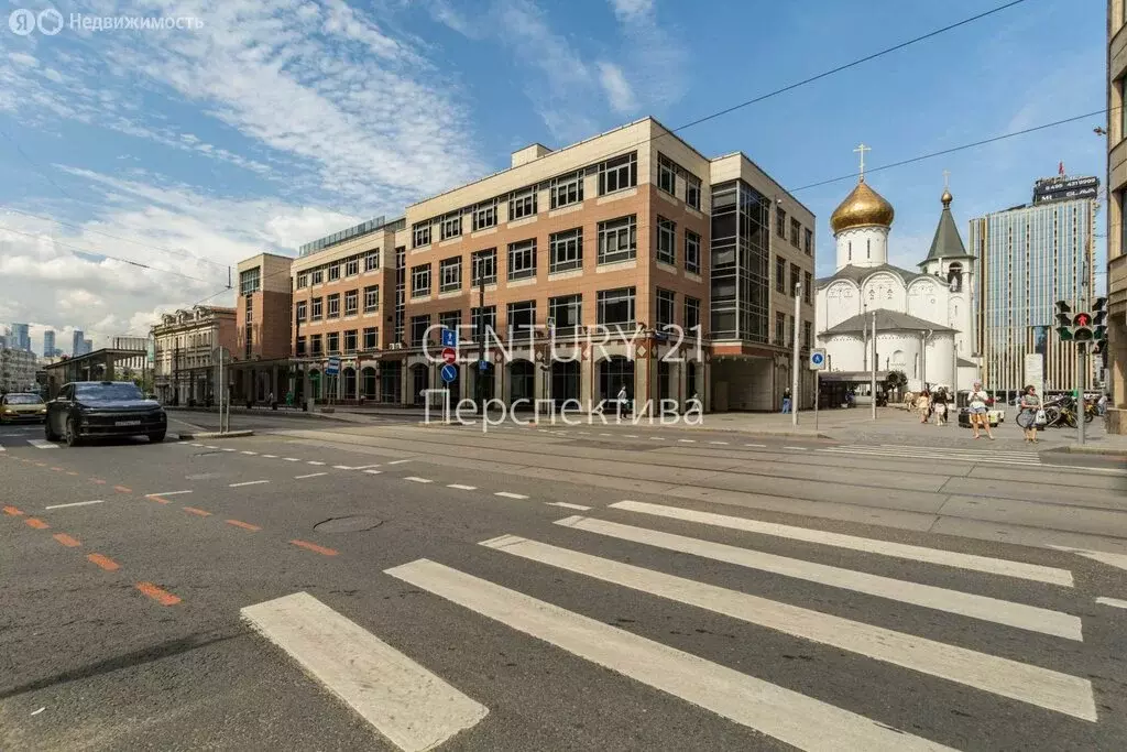 Помещение свободного назначения (214 м) - Фото 0