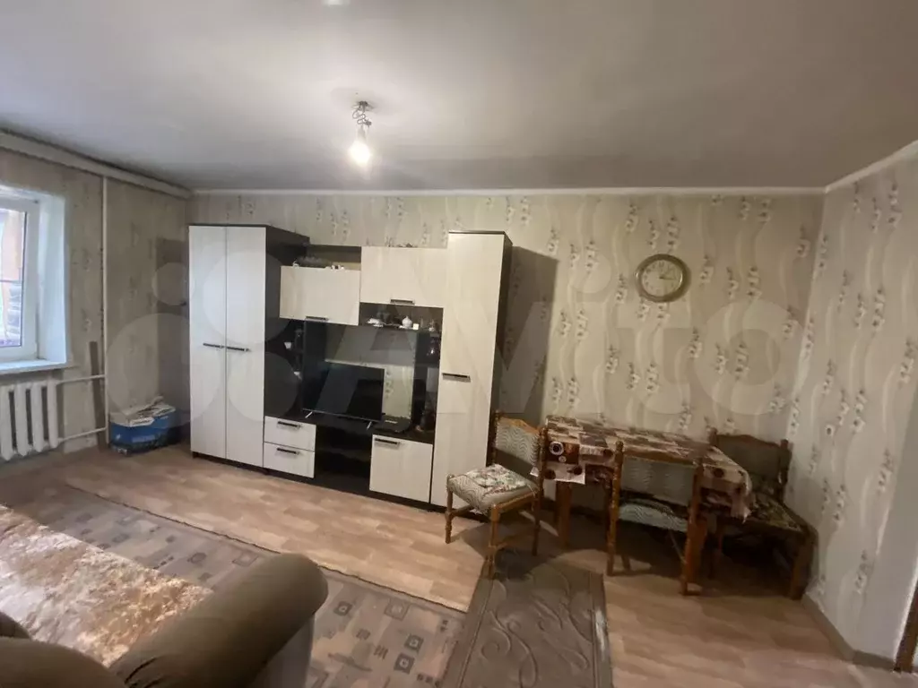 2-к. квартира, 44 м, 2/4 эт. - Фото 0