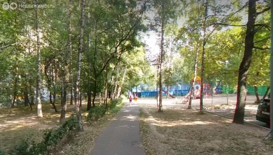 3-комнатная квартира: Москва, Планерная улица, 14к3 (52 м) - Фото 0