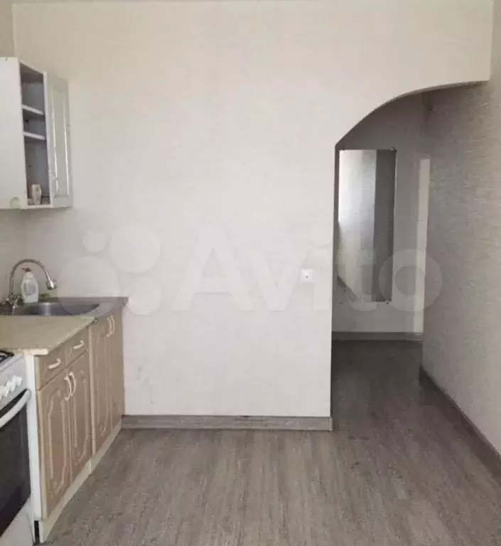 1-к. квартира, 36 м, 5/11 эт. - Фото 0