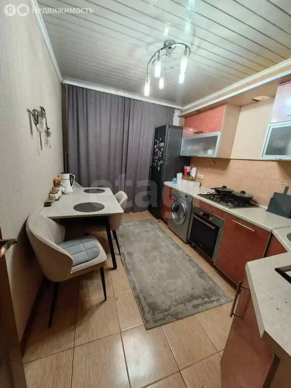 3-комнатная квартира: Валуйки, улица Тимирязева, 95 (65.1 м) - Фото 1