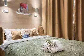 1-к кв. Карелия, Петрозаводск Мичуринская ул., 37 (13.0 м) - Фото 0
