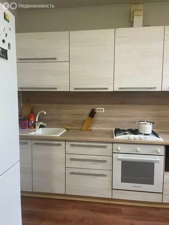 2-комнатная квартира: Михайловск, улица Ленина, 201 (54.8 м) - Фото 1