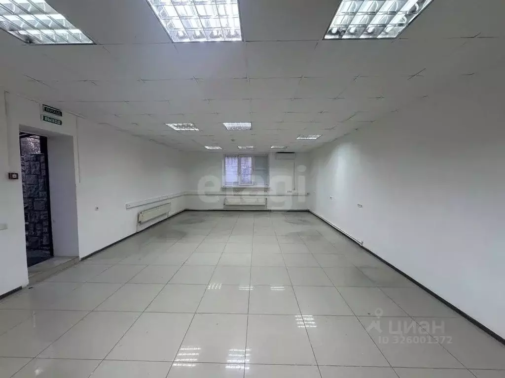 Офис в Крым, Симферополь ул. Некрасова (104 м) - Фото 1