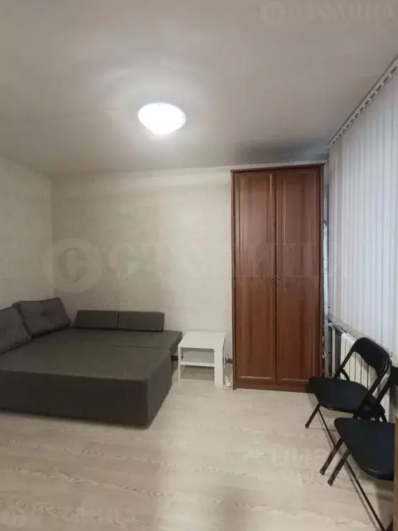 1-к кв. Москва Загородное ш., 11К2 (20.0 м) - Фото 1