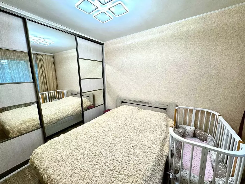 Продаётся 2-к квартира, 41.2 м - Фото 0