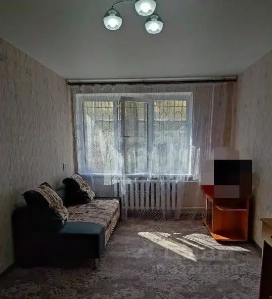 1-к кв. Ставропольский край, Ставрополь ул. Тухачевского, 28/7 (36.0 ... - Фото 0
