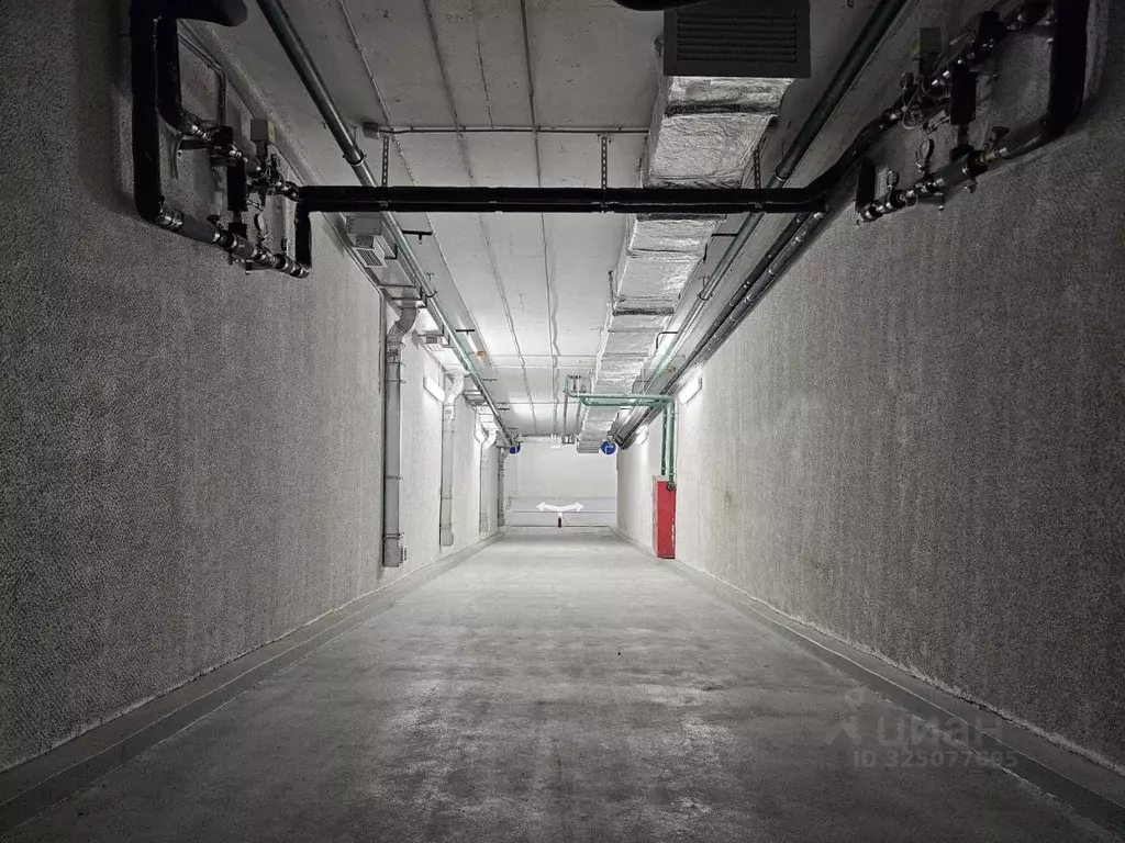 Гараж в Москва ул. Гарибальди, 17А (13 м) - Фото 1