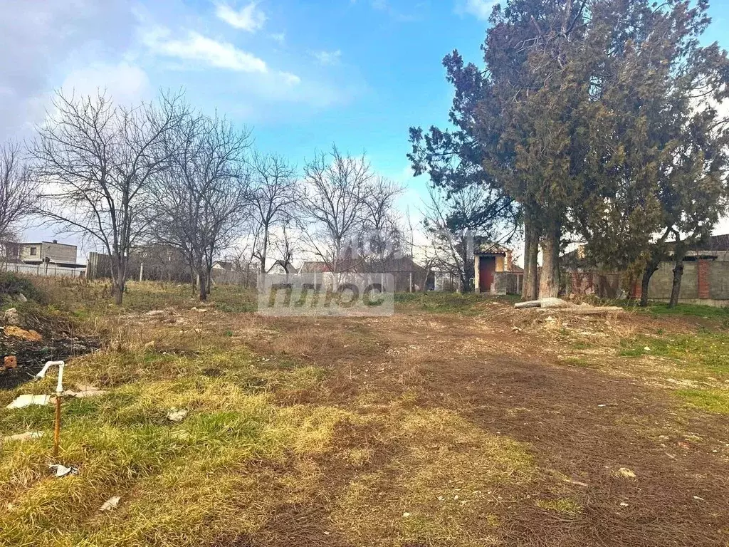 Участок в Краснодарский край, Крымск Колхозная ул., 18 (6.5 сот.) - Фото 0
