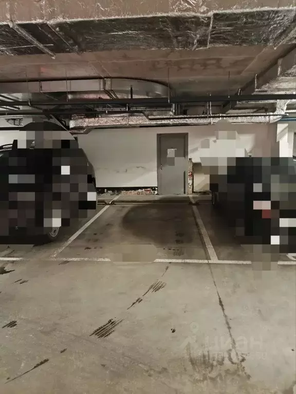 Гараж в Московская область, Мытищи городской округ, д. Бородино ул. ... - Фото 2