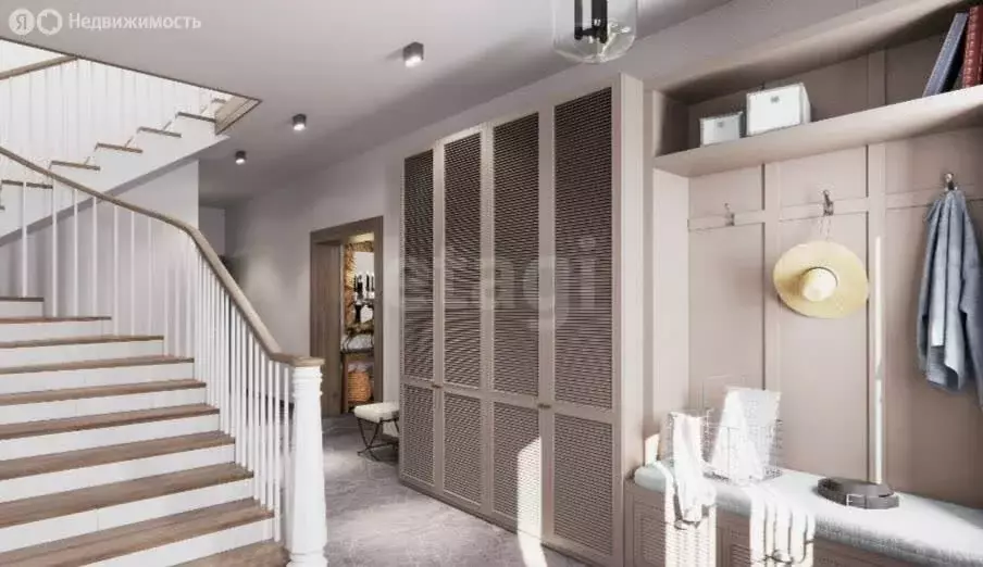 Дом в Калужская область, Жуковский муниципальный округ, КП Алёшкины ... - Фото 2