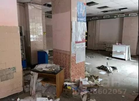 Помещение свободного назначения в Воронежская область, Воронеж ... - Фото 2