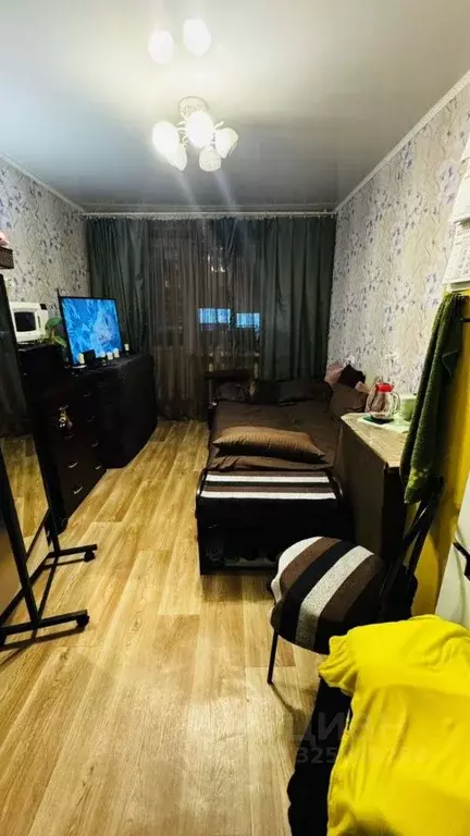 Комната Санкт-Петербург, Санкт-Петербург, Колпино Заводской просп., 60 ... - Фото 2