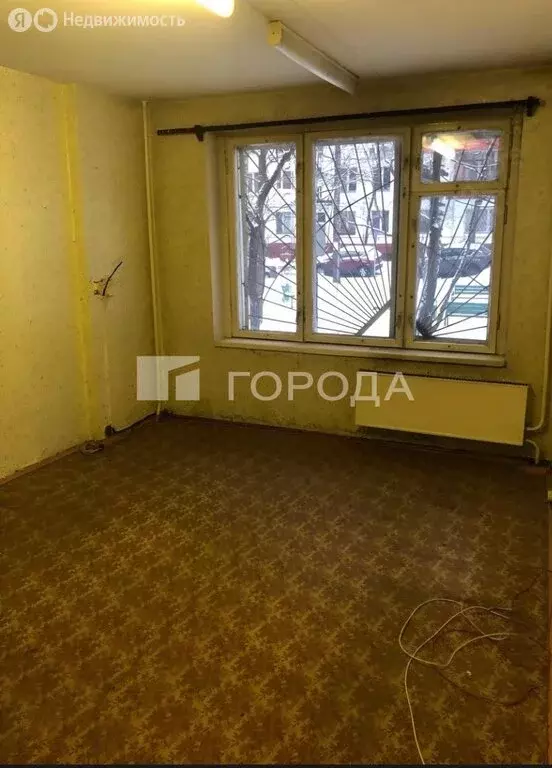 2-комнатная квартира: Москва, Байкальская улица, 25к2 (45 м) - Фото 1