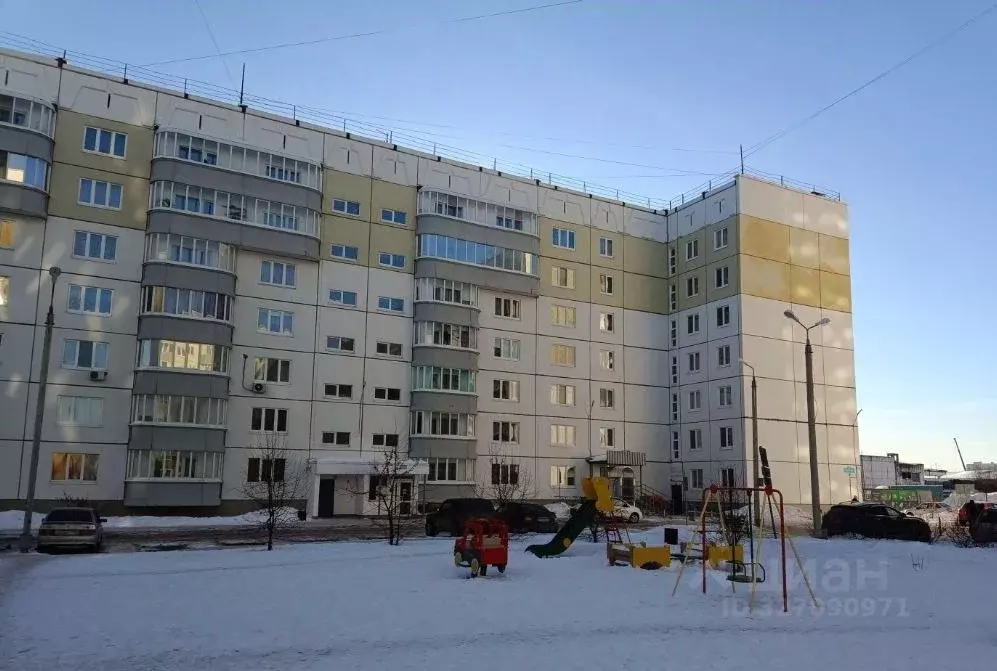 Свободной планировки кв. Пермский край, д. Кондратово ул. ... - Фото 1