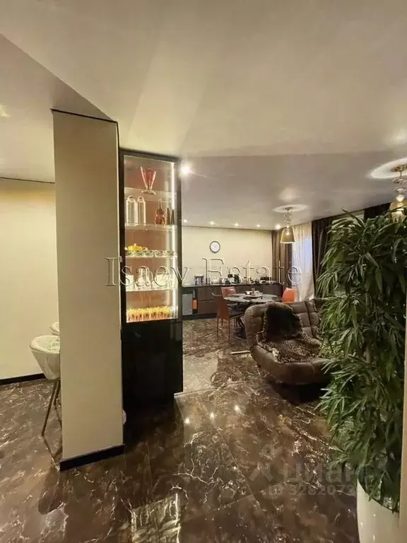 2-к кв. Московская область, Люберцы Октябрьский просп., 20к2 (70.0 м) - Фото 1