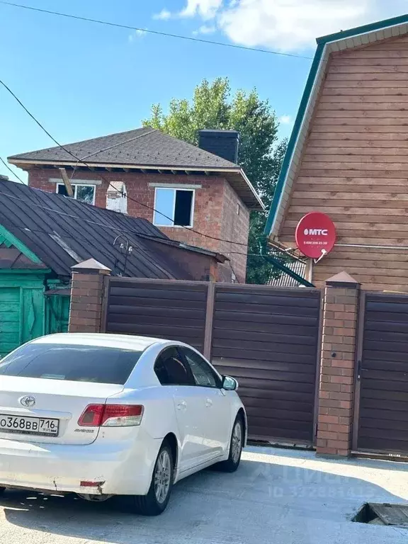 Дом в Татарстан, Казань Чебоксарская ул., 21А (195 м) - Фото 2