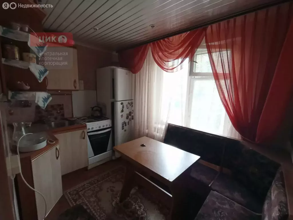 2-комнатная квартира: Новомичуринск, проспект Смирягина, 2/21 (44 м) - Фото 1