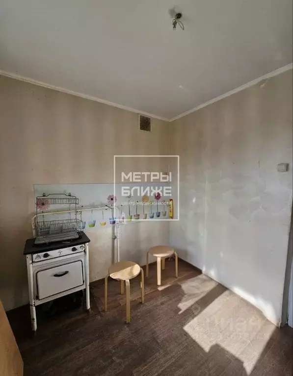 2-к кв. Пермский край, Пермь ул. Космонавта Леонова, 16 (42.3 м) - Фото 2