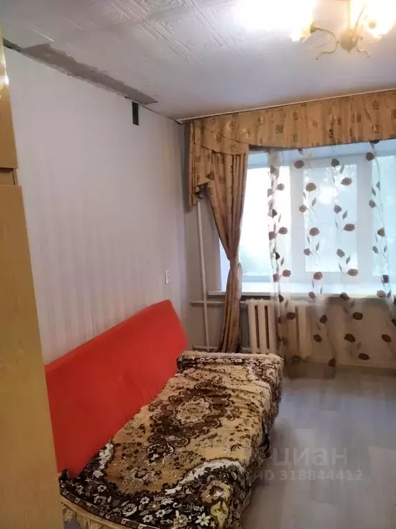 Студия Новосибирская область, Новосибирск Дачная ул., 40/2 (20.0 м) - Фото 0