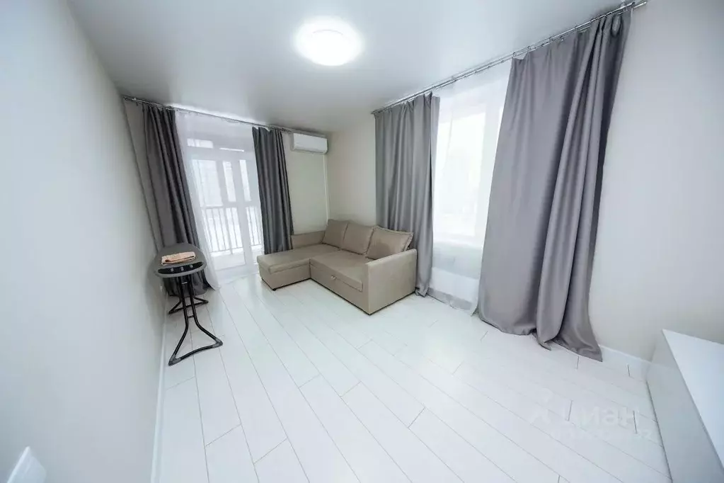 2-к кв. Новосибирская область, Новосибирск ул. Кирова, 11 (53.6 м) - Фото 1