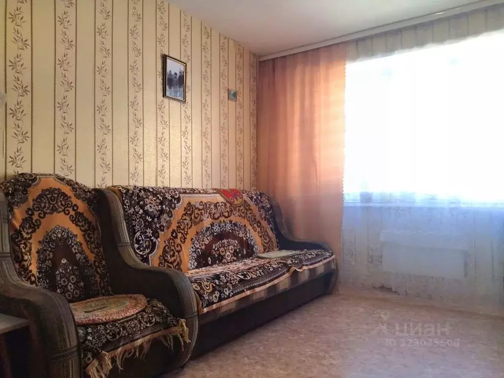 1-к кв. Калужская область, Калуга Аллейная ул., 4 (38.3 м) - Фото 2