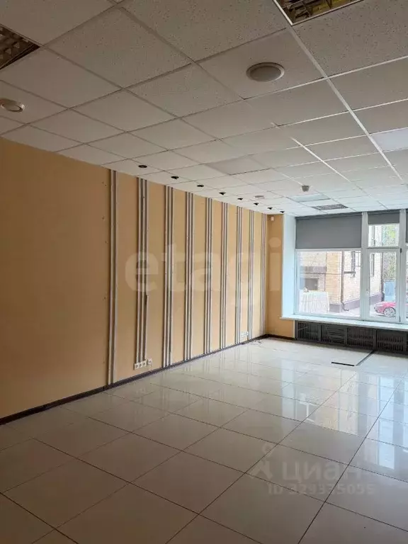 Помещение свободного назначения в Москва Профсоюзная ул., 3 (40 м) - Фото 2