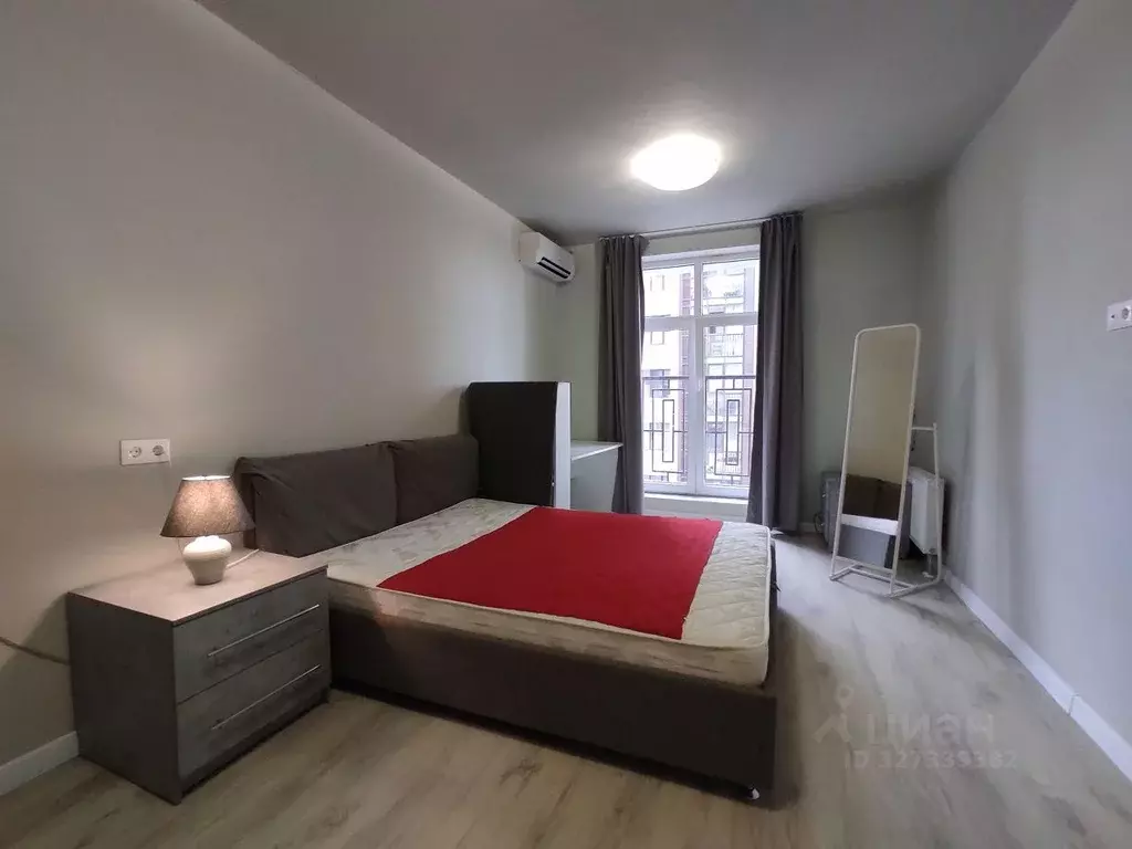 1-к кв. Санкт-Петербург Заставская ул., 46к2 (48.0 м) - Фото 0