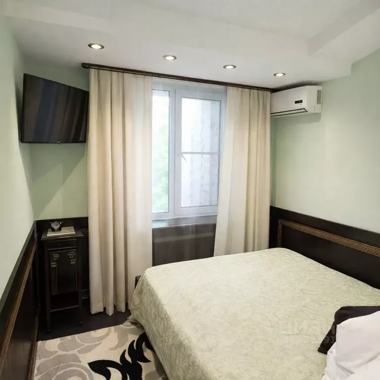 Комната Москва ул. Расковой, 24С4 (16.0 м) - Фото 1