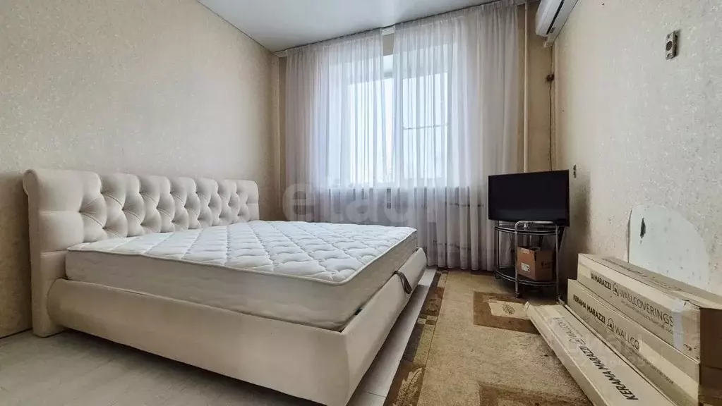 3-к кв. Челябинская область, Миасс просп. Макеева, 15 (74.7 м) - Фото 1