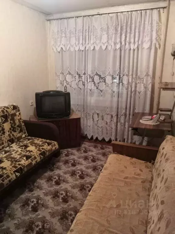 2-к кв. Ивановская область, Иваново ТЭЦ-3 мкр, 9 (46.3 м) - Фото 0