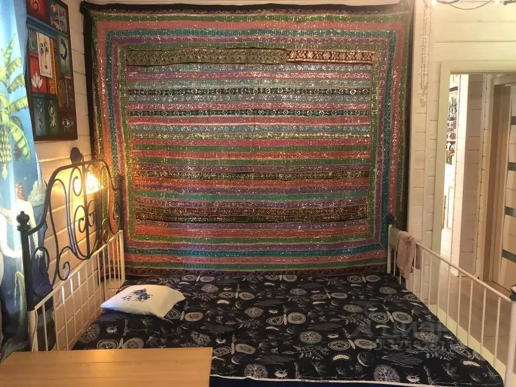 Комната Московская область, Пушкино Заветы Ильича мкр, ул. Карла ... - Фото 2