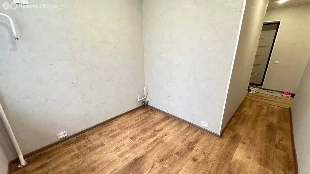 3-комнатная квартира: Хотьково, 2-я Рабочая улица, 33 (54 м) - Фото 1