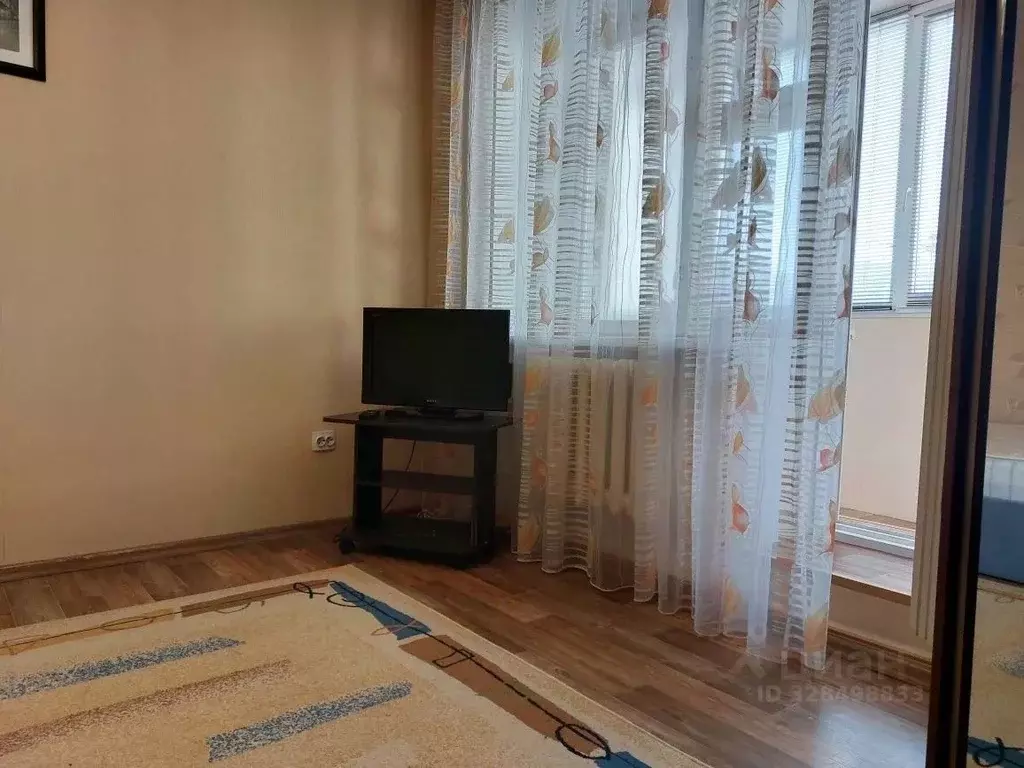 1-к кв. Тюменская область, Тюмень ул. Василия Гольцова, 28 (40.0 м) - Фото 2